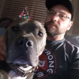 Meet your Posher, Mark